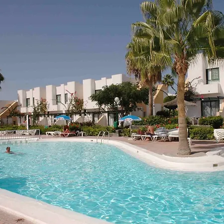 Hotel Capri