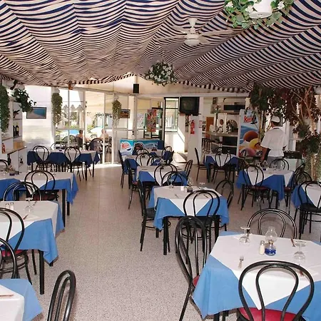 Capri Hotel Maspalomas (Gran Canaria)