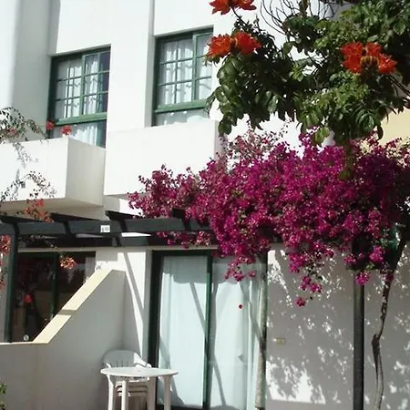 Capri Maspalomas (Gran Canaria)