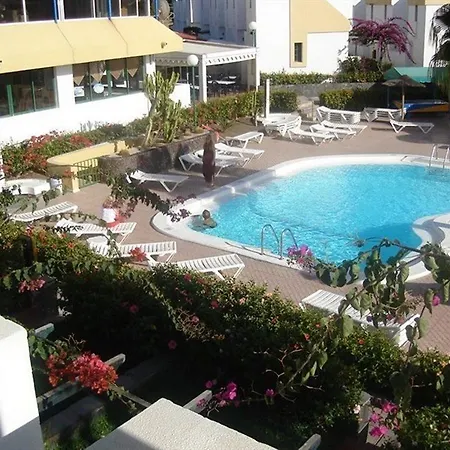 Capri * Maspalomas (Gran Canaria)