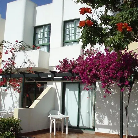 Capri Hotel