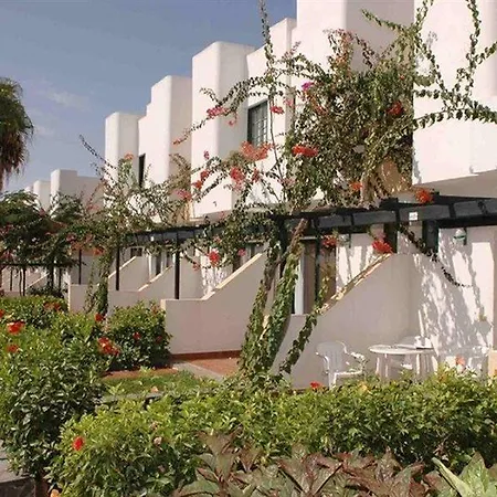 Capri Hotel *