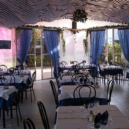 Capri Hotel