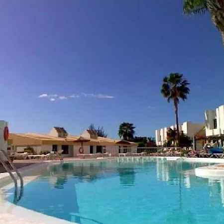 Capri Hotel
