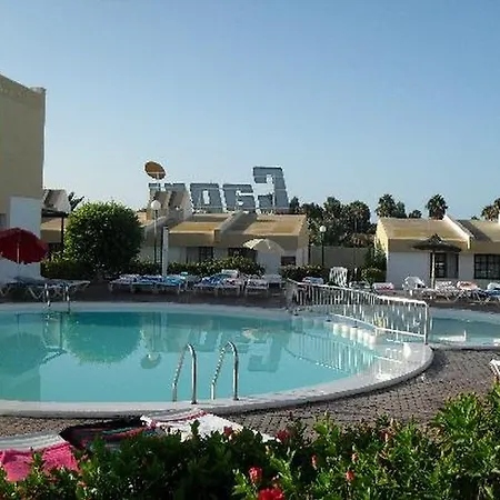 Hotel Capri *