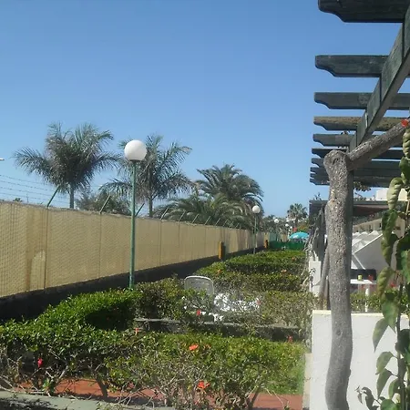 Hotel Capri Maspalomas (Gran Canaria)