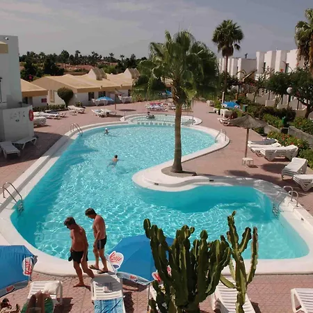Hotel Capri *