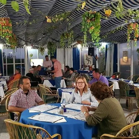 Capri Hotel Maspalomas (Gran Canaria)