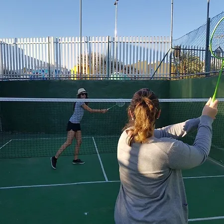 Capri Maspalomas (Gran Canaria)