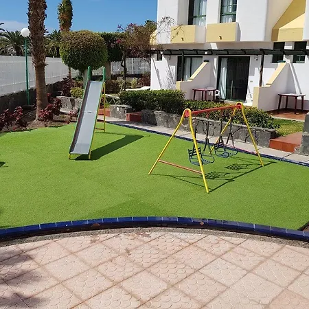 Capri Maspalomas (Gran Canaria)