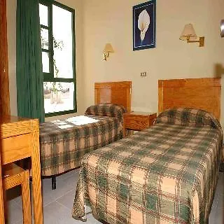 Capri فندق ماسبالوماس