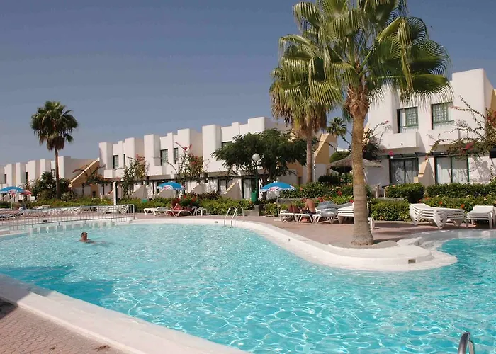 Hotel Capri