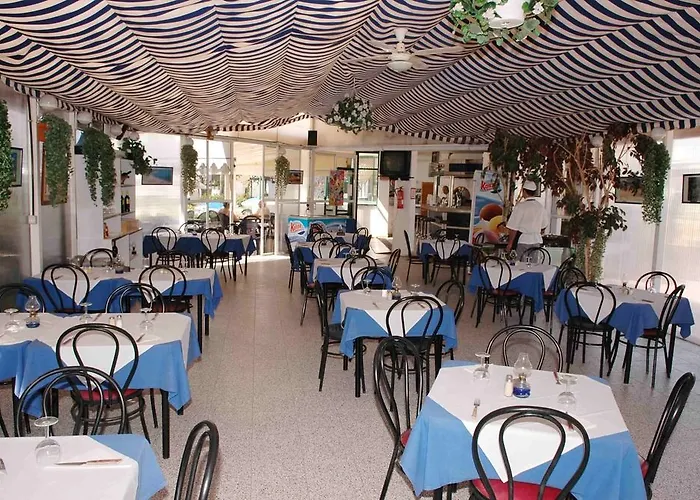 Capri فندق ماسبالوماس