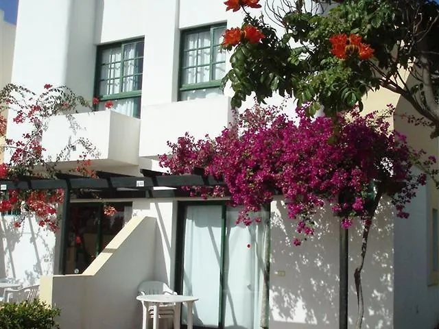Capri Maspalomas (Gran Canaria)