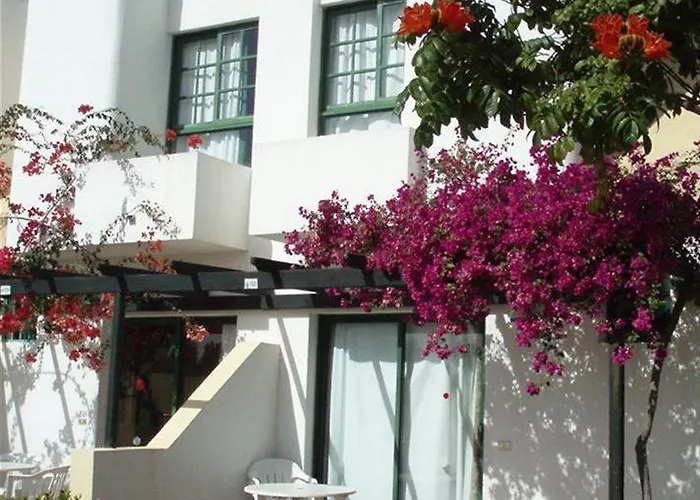 Capri Hotel