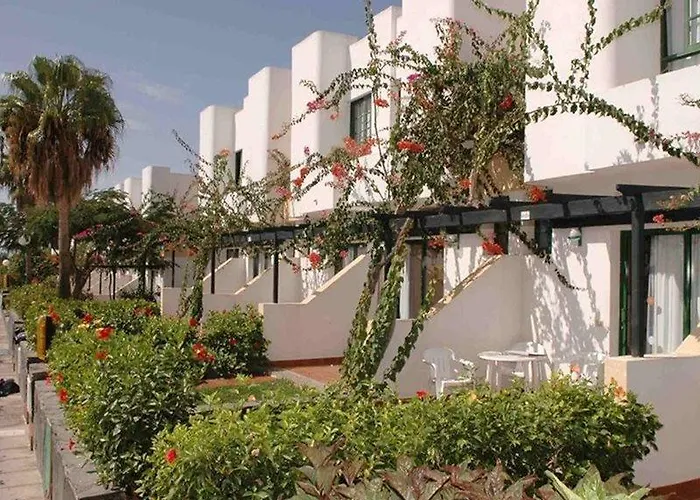 Capri Hotel *