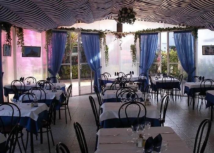 Capri Hotel