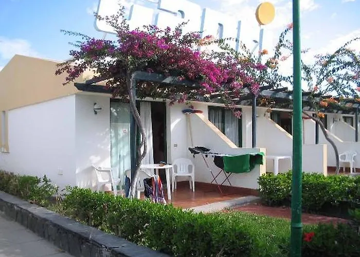 Capri Hotel *