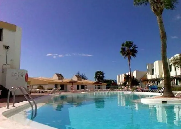 Capri Hotel