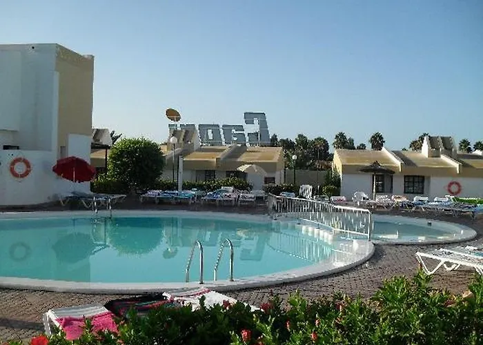 Hotel Capri *