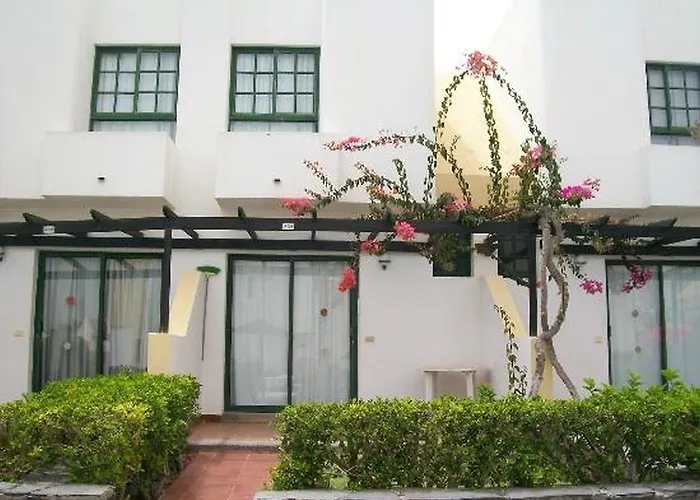 Capri Hotel *