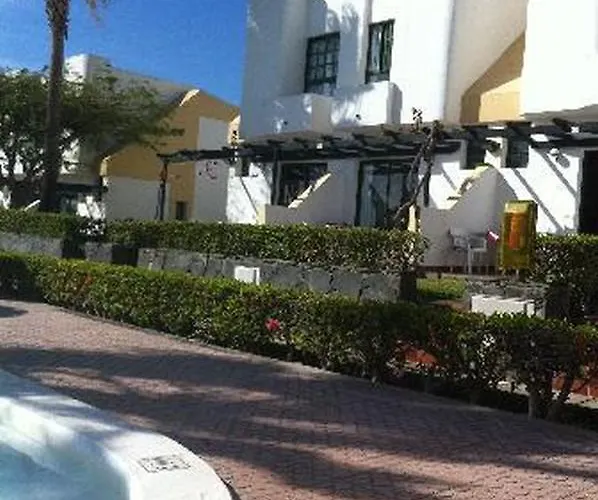 Capri * Maspalomas (Gran Canaria)
