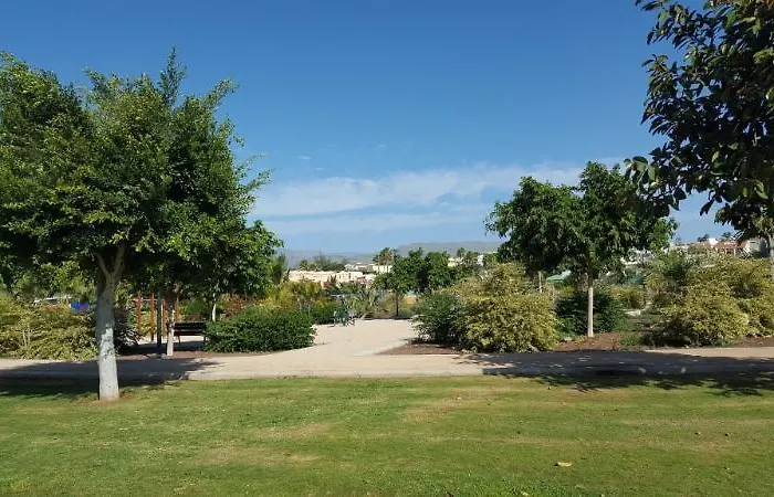 Capri Hotel Maspalomas (Gran Canaria)