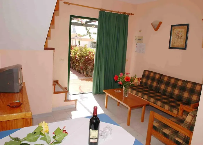 Capri Hotel