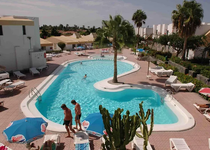 Hotel Capri *