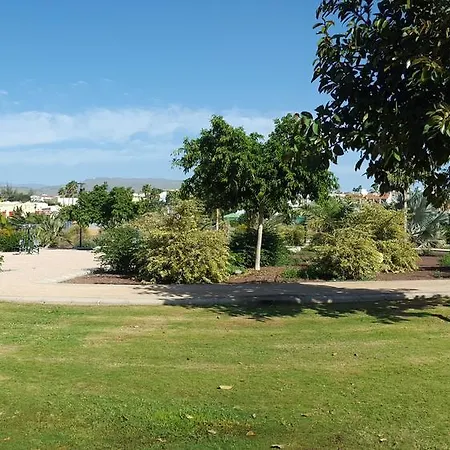 Capri Maspalomas (Gran Canaria)