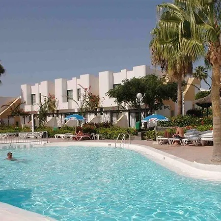 Capri Szálloda Maspalomas