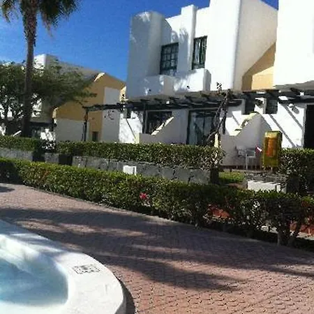 Capri * Maspalomas (Gran Canaria)