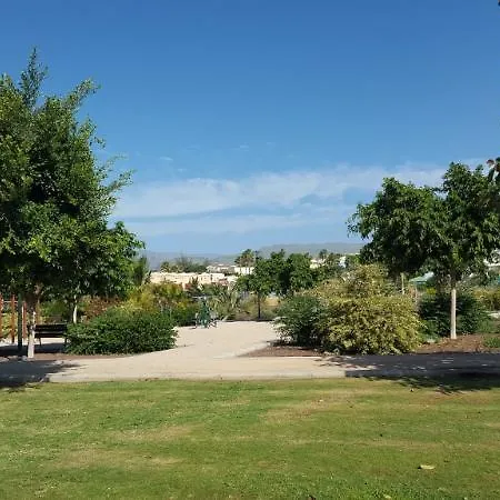 Capri Hotel Maspalomas (Gran Canaria)