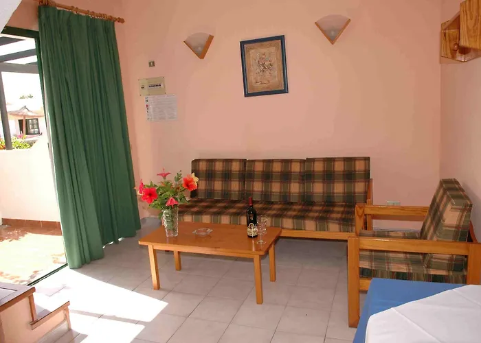 Capri * Μασπαλόμας