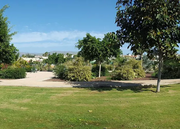 Capri Maspalomas (Gran Canaria)