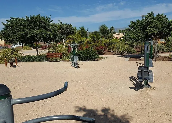 Capri * Maspalomas (Gran Canaria)