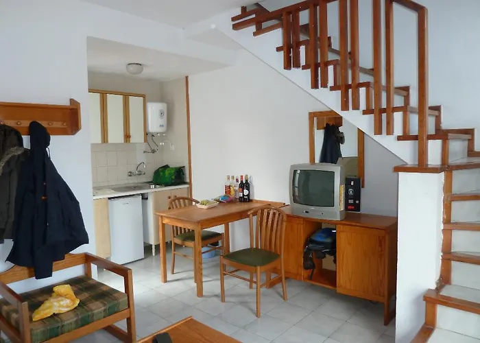 Ξενοδοχείο Capri