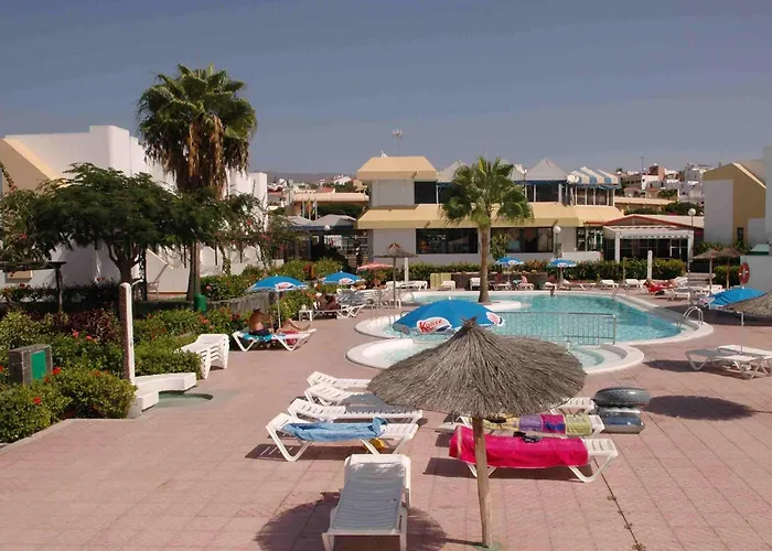 Capri Hotel