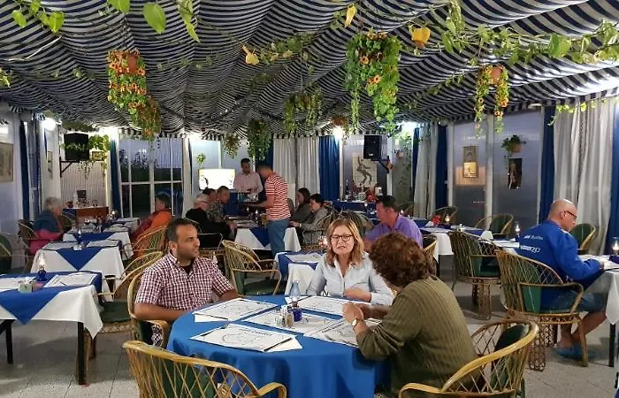 Capri Hotel Maspalomas (Gran Canaria)