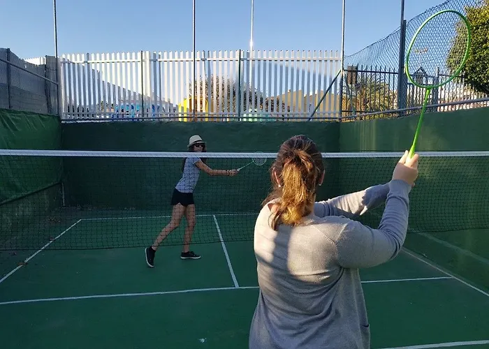 Capri Maspalomas (Gran Canaria)