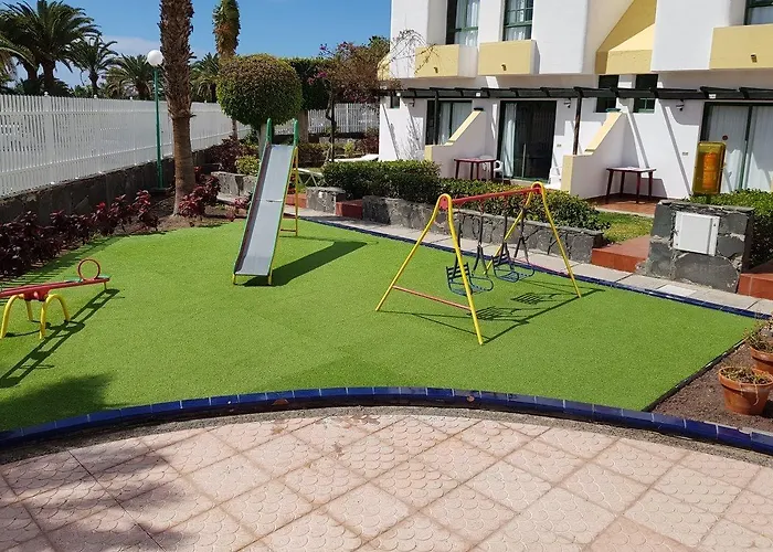 Capri Maspalomas (Gran Canaria)