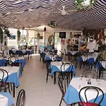 Capri 酒店 马斯帕洛马斯