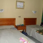 Capri 酒店 马斯帕洛马斯