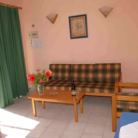 Capri * Маспаломас