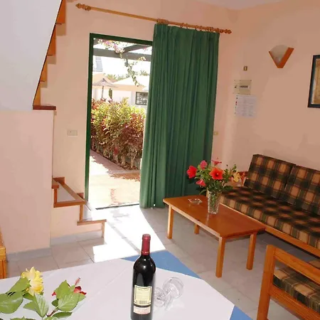 Capri Otel